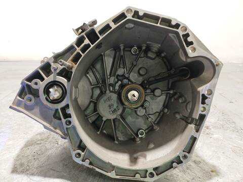 Foto 2ª: Caja Cambios Mercedes Clase T 180 1.5 CDI 420.833) 116CV 85KW T-CLASS MONOSPACE W420) [OM 608.915 (K9K)]