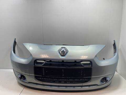 Paragolpes Delantero Renault Fluence 5AM400