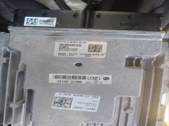 Centralita Motor ECU Kia Xceed EMOTION 136CV 100KW