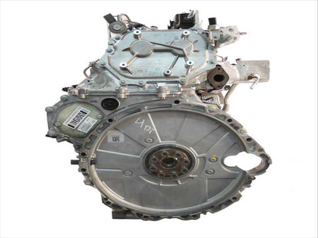 Motor Completo Land Rover Range 204CV 150KW