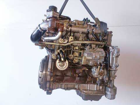 Motor Completo Nissan Almera TOPIC 2.2 16V TD CAT 114CV