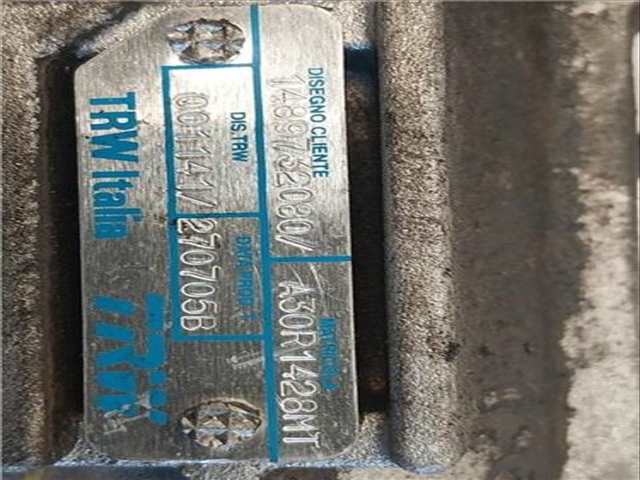 Foto 3ª: Cremallera de Direccion Peugeot 807 2.0 HDI 107CV 79KW [RHW (DW10ATED4)] (2012)