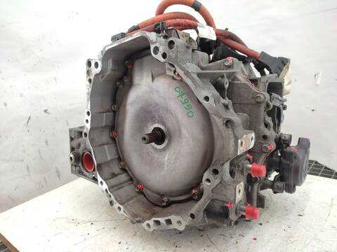 Foto 3ª: Caja Cambios Toyota Auris HYBRID ACTIVE 99CV 73KW [2ZR] (2011)