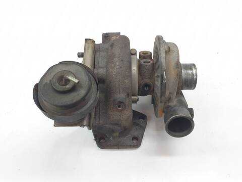Turbocompresor Mazda 6 2.0 CRTD 120 ACTIVE 5-PTAS.)