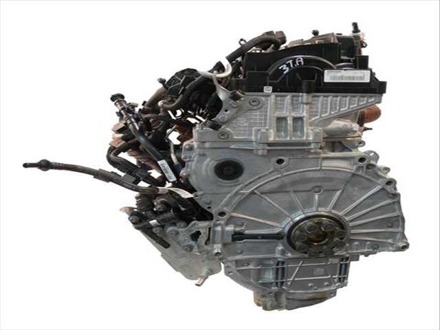 Foto 2ª: Motor Completo Bmw Serie 5 518 3.0 530D 265 CV 195KW [B57D30A]