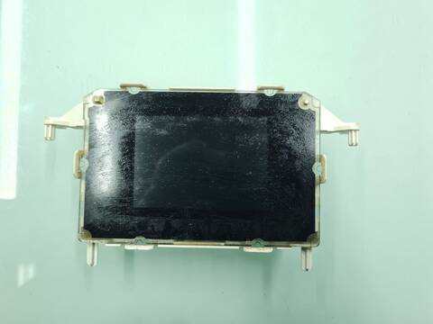 Pantalla Multifuncion Ford Transit GASOLINA