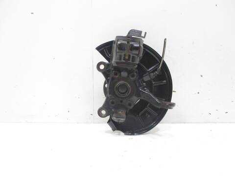 Foto 2ª: Mangueta Delantera Derecha Seat Altea CAYC (2011)