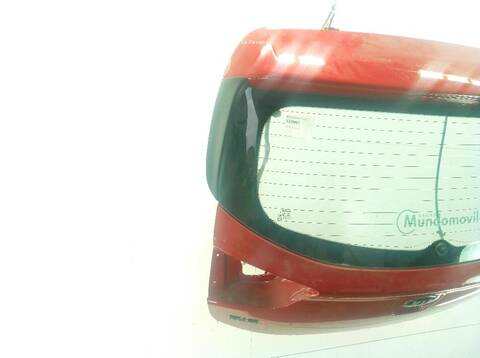 Foto 3ª: Portón Kia Rio VERSION INDEFINIDA (2017)