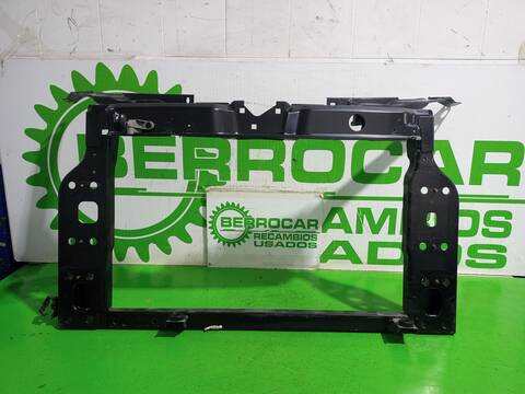 Panel Frontal Fiat 500 LOUNGE 95CV 70KW