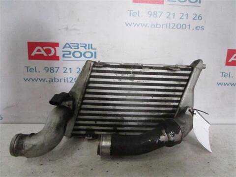 Intercooler Audi A8 4.0 TDI QUATTRO L 275CV 202KW