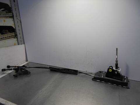 Palanca de Cambio Seat Arona FR 115CV 85KW