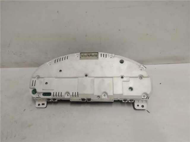 Foto 2ª: Cuadro de Instrumentos Mitsubishi Grandis 2.0 DI-D INFORM [2.0 LTR. - 100 KW DI-D CAT] [BSY]