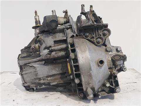Foto 4ª: Caja Cambios Citroen C4 2.0 HDI BERLINA 136CV 100KW [RHR (DW10BTED4)] (2007)