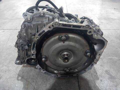 Foto 1ª: Caja Cambios Automatica Renault Megane 2.0 DCI BZ0Y) HATCHBACK 150CV 110KW III HATCHBACK BZ0/1_ B3_)