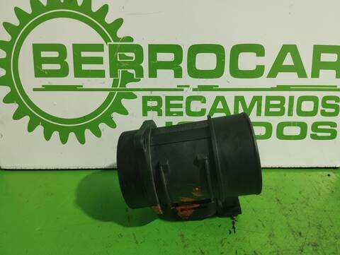 Caudalimetro Renault Megane 1.5 DCI DIESEL BERLINA 106CV 78KW II CLASSIC BERLINA