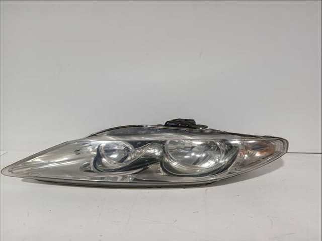 Foto 2ª: Faro Izquierdo Seat Exeo 1.8 TSI 120CV 88KW [CDHA] (2012)