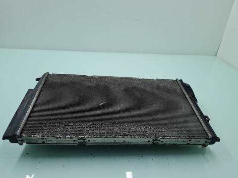 Foto 3ª: Radiador Motor Bmw Serie 3 315 330D 258CV 190KW [N57D30A] (2012)