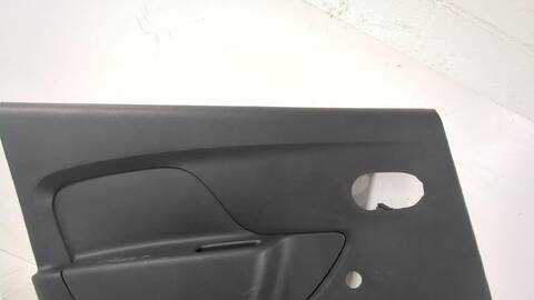 Foto 3ª: Tapizados Cartoneras Dacia Sandero 1.5 DCI 90CV [K9K 612 K9K 626] (2012)