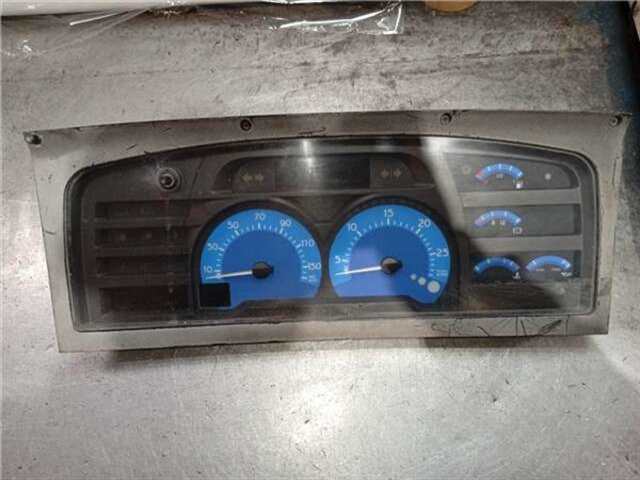 Cuadro de Instrumentos Renault Midlum FKI XXX.09/B E2 [6.2 LTR. - 132 KW DIESEL]