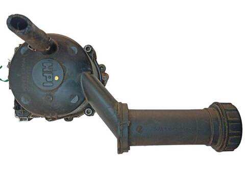 Bomba de Direccion Peugeot 3008 1.6 HDI 112CV