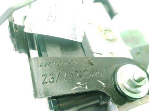 Foto 3ª: Abs Smart Fortwo 0.9 453.344 453.353) 90CV [M 281.910] (2014)