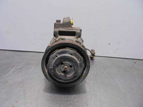 Foto 2ª: Compresor Aire Acondicionado Land Rover Range V6 TD HSE 190CV 140KW [276DT] (2006)