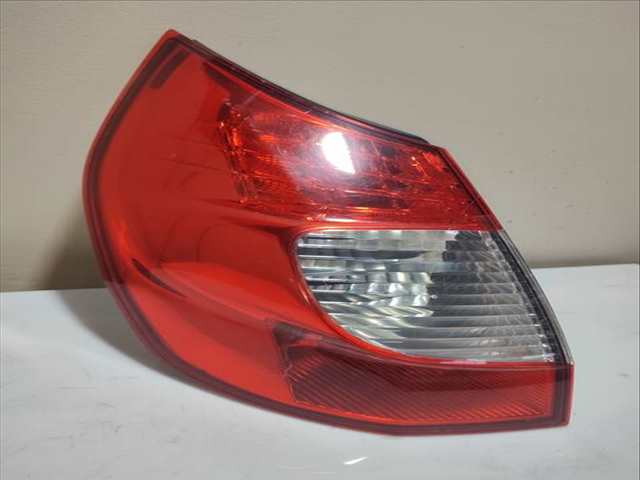 Foto 2ª: Piloto Trasero Derecho Renault Scenic VERSION INDEFINIDA JM)