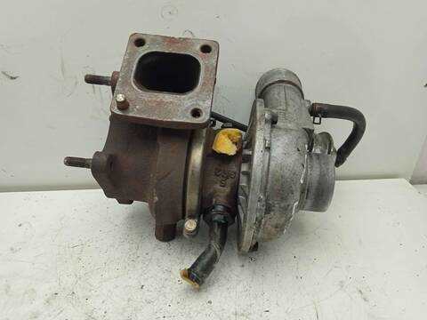 Turbocompresor Kia Carnival 2.9 CRDI CAT 185CV 136KW