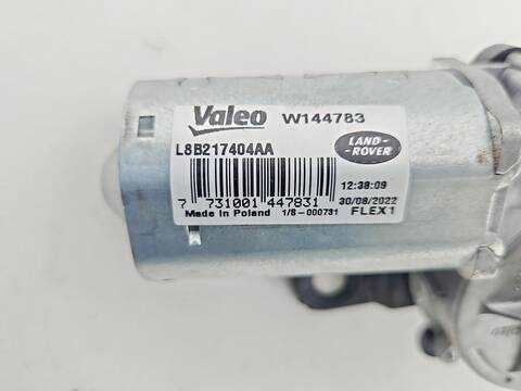 Foto 3ª: Motor Limpia Trasero Land Rover Defender D250 MHEV 4X4 249CV 183KW [DT306] (2022)