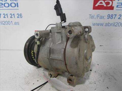 Foto 2ª: Compresor Aire Acondicionado Kia Rio 1.4 16V 97CV 71KW [G4EE] (2007)