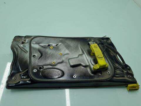 Foto 3ª: Elevalunas Eléctrico Delantero Derecho Land Rover Freelander 160CV [224DT] (2009)