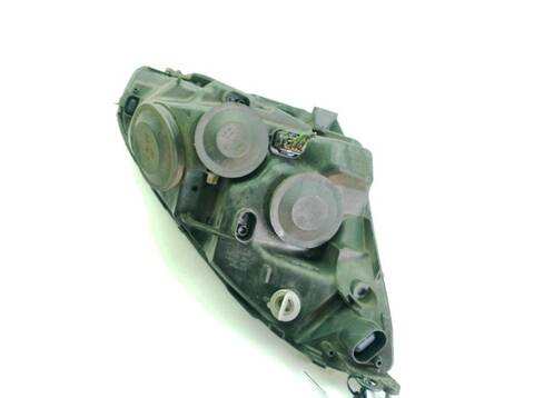 Foto 2ª: Faro Izquierdo Citroen C4 1.6 HDI 110 (2006)