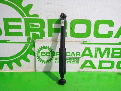 Foto 1ª: Amortiguador Trasero Izquierdo Citroen C3 ORIGINS 82CV [EB2FA] (2016)