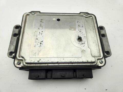 Foto 3ª: Centralita Motor ECU Citroen Xsara 1.6 HDI SX PICASSO 109CV 80KW [9HY] (2005)