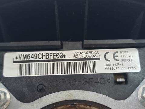 Foto 2ª: Airbag Delantero Izquierdo Mitsubishi ASX MOTION 4WD 116CV 85KW [4N13] (2014)