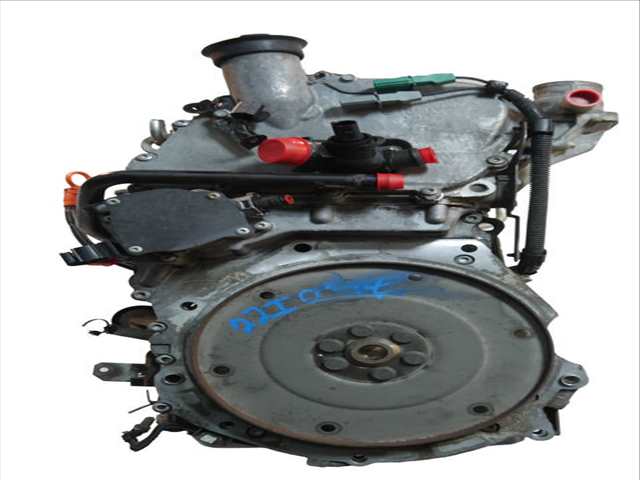 Motor Completo Volkswagen New Beetle 150CV 110KW