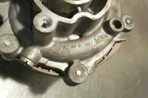 Foto 3ª: Bomba de Agua Ford Mondeo AMBIENTE BERLINA 130CV 96KW [FMBA] (2004)