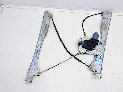 Elevalunas Eléctrico Delantero Derecho Renault Clio 20 ANIVERSARIO 86CV 63KW