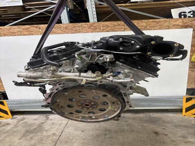 Foto 3ª: Motor Completo Nissan Murano VQ35 264 CV 194KW [VQ35DE] (2017)