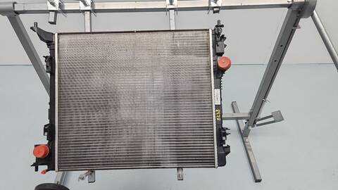 Foto 1ª: Radiador Motor Nissan Qashqai ACENTA 110CV 81KW (2016)