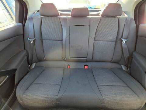 Asientos Traseros Peugeot 508 ACTIVE 120CV 88KW