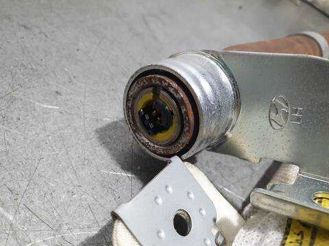 Foto 3ª: Airbag Cortina Delantero Izquierdo Hyundai ix55 STYLE 239CV 176KW [D6EA] (2009)