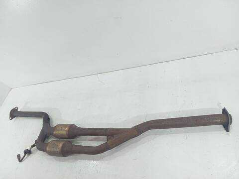 Foto 2ª: Catalizador Lexus IS 200D 150CV 110KW [2AD-FTV] (2011)