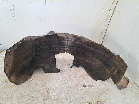 Pase Rueda Ford Kuga ST-LINE 2WD 180CV 132KW