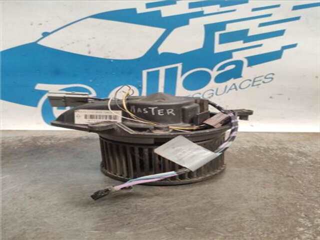 Calefacción Renault Master 2.5 DCI 120