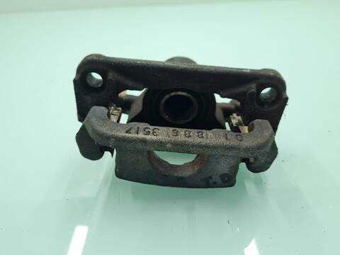 Foto 1ª: Pedal Embrague Nissan Qashqai GASOLINA (2009)