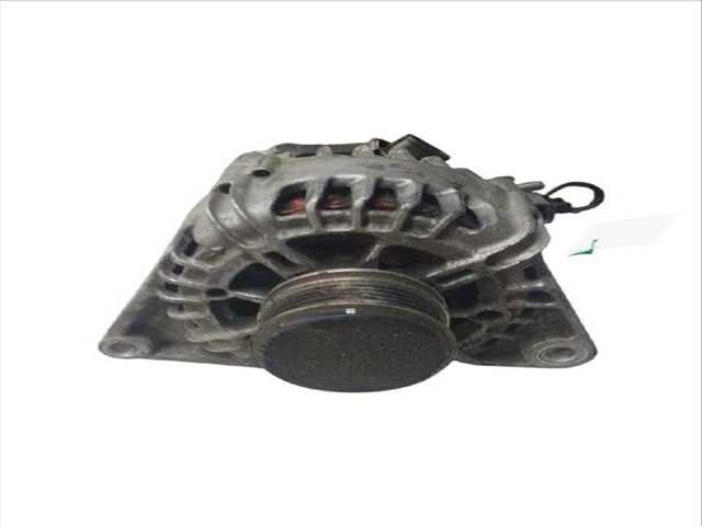 Foto 3ª: Alternador Kia Ceed 1.6 CRDI 115 HATCHBACK HATCHBACK ED) (2006)