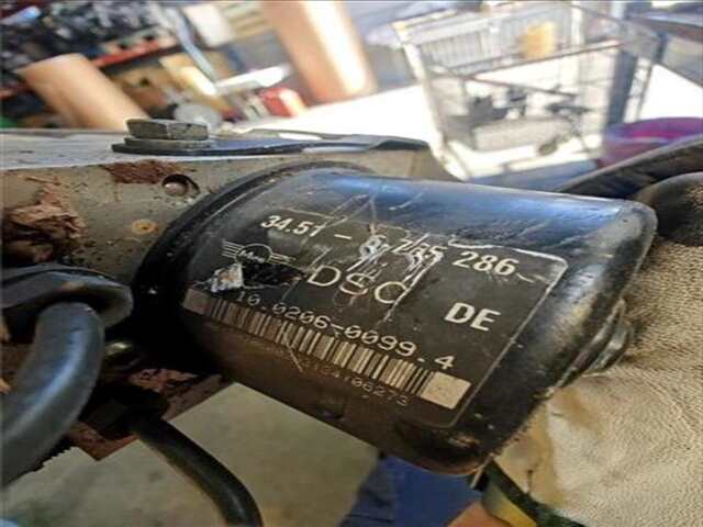 Abs Mini Mini 1.6 COOPER [1.6 LTR. - 85 KW 16V CAT]