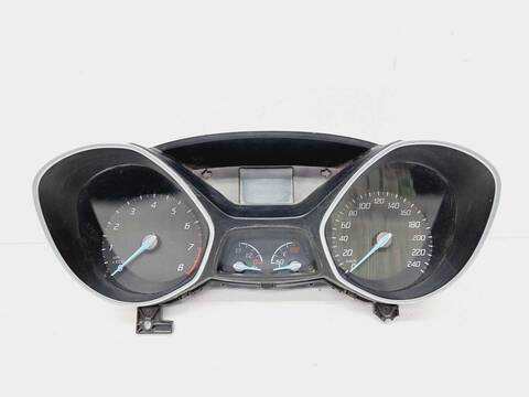 Cuadro de Instrumentos Ford C Max 1.0 ECOBOOST CAT 125CV 92KW