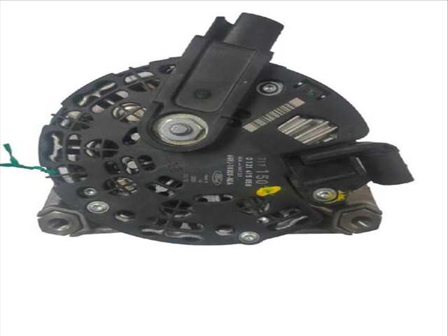 Foto 2ª: Alternador Ford Mondeo 2.2 TDCI (2007)